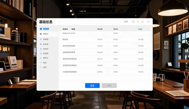 如何通过信息查询平台解决上海网站设计中的信息覆盖问题?