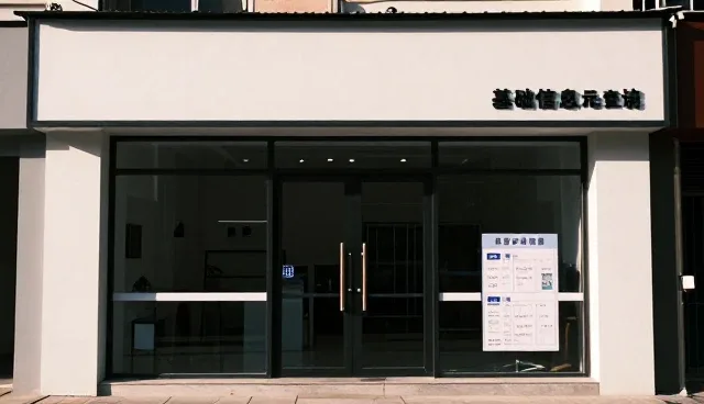 信息查询平台选型中服务稳定性的重要性