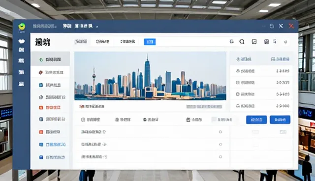 信息查询平台使用误区与企业名录更新技巧