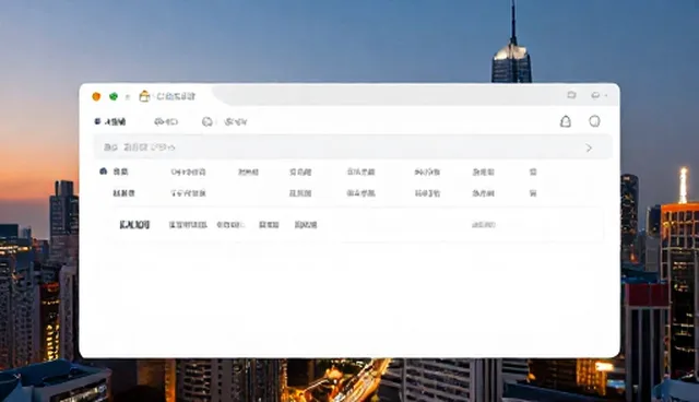 西安企业建站:如何优化信息推广效果