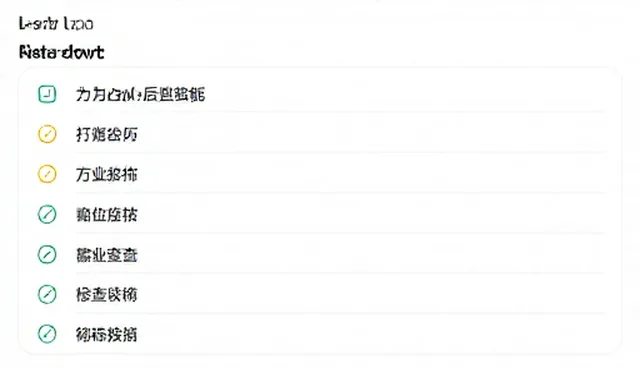 业务匹配中的常见误区与正确理解