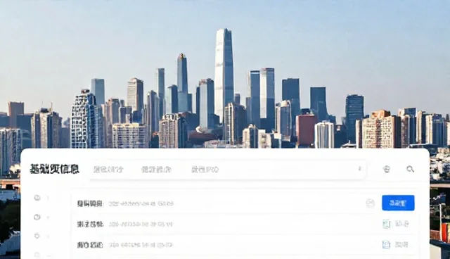 企业信息推广的发布与维护全流程解析