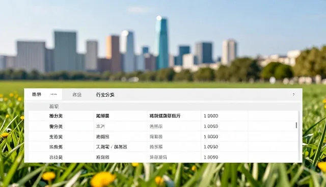 大良网站建设中企业信息查询的两大关键环节
