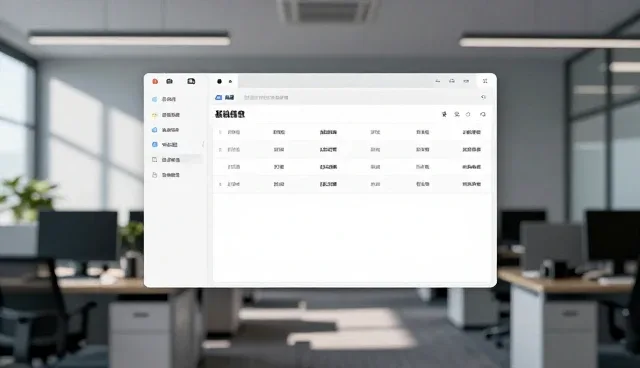 如何通过信息查询平台保障贸易安全？